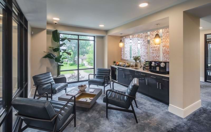 STYLISH INTERIORS